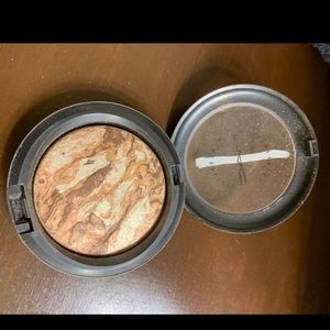 MAC Skinfinish